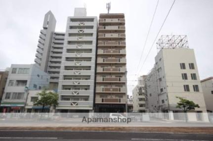 広島県広島市中区河原町(賃貸マンション2K・3階・34.45㎡)の写真 その14