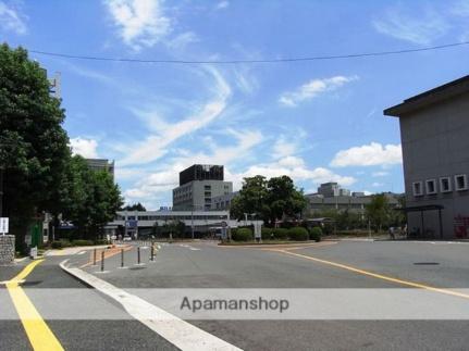 画像8:広島大学病院(その他周辺施設)まで214m