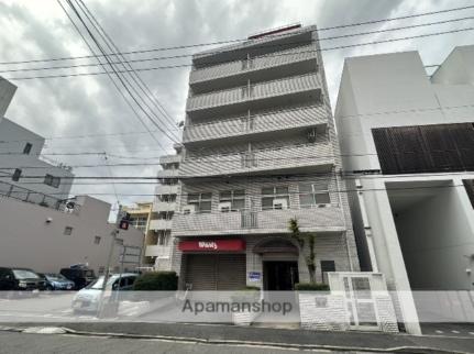 広島県広島市西区己斐本町１丁目(賃貸マンション1K・7階・28.80㎡)の写真 その15