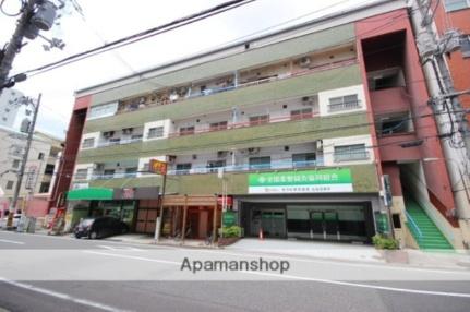 第一今井ビル 411｜広島県広島市東区光町２丁目(賃貸マンション1DK・4階・28.08㎡)の写真 その6