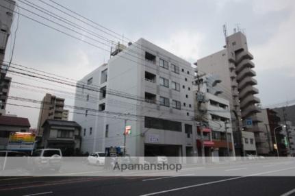 ＨＫビル 501｜広島県広島市中区昭和町(賃貸マンション2LDK・5階・52.83㎡)の写真 その5