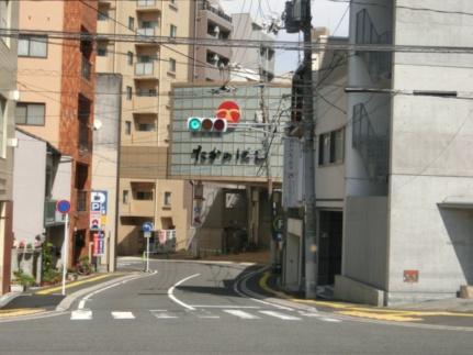 ジョイフル住吉 403号室｜広島県広島市中区住吉町(賃貸マンション1K・4階・19.80㎡)の写真 その22