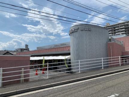 フェローシップ弐番館 206号室｜広島県安芸郡府中町石井城２丁目(賃貸マンション3DK・2階・48.60㎡)の写真 その14