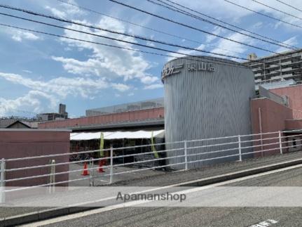 画像4:ナイスムラカミ東山店(スーパー)まで876m