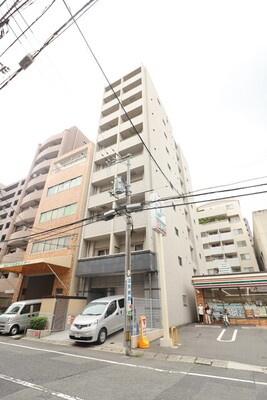 プレシャス・コーホー 403｜広島県広島市中区十日市町１丁目(賃貸マンション1LDK・4階・39.04㎡)の写真 その11