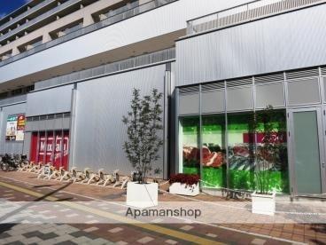 画像4:マックスバリュエクスプレス広島駅北口店(スーパー)まで1233m