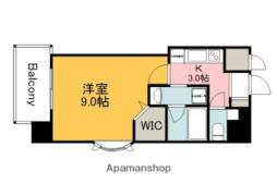 Ｙｅｌｌ　Ｒｅｓｉｄｅｎｃｅ　横川新橋