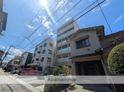 ほくよしビル 303｜広島県広島市中区南千田東町(賃貸マンション1K・3階・28.16㎡)の写真 その16