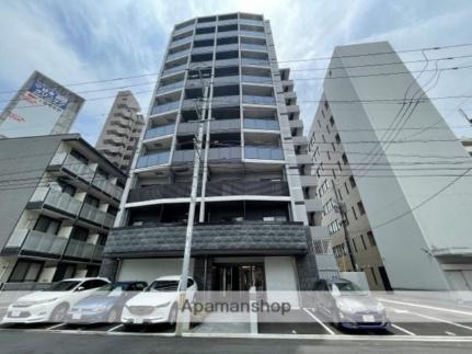 Ｓ－ＲＥＳＩＤＥＮＣＥ広島駅ＥＡＳＴ 801｜広島県広島市東区東蟹屋町(賃貸マンション1LDK・8階・29.99㎡)の写真 その13