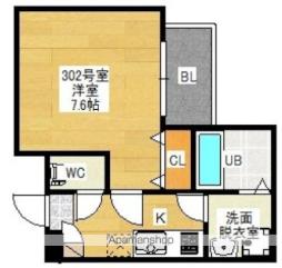 古江駅 5.9万円