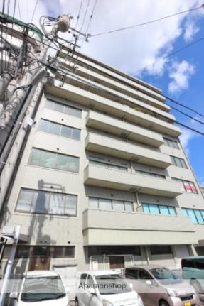 山口県岩国市麻里布町３丁目(賃貸マンション2LDK・8階・52.25㎡)の写真 その13