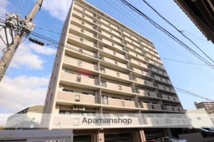 アーバンスクエア麻里布 904｜山口県岩国市麻里布町４丁目(賃貸マンション3LDK・9階・57.70㎡)の写真 その16