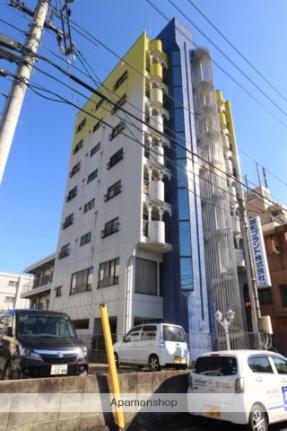 誠和ビル 402｜山口県岩国市麻里布町６丁目(賃貸マンション2SDK・4階・50.21㎡)の写真 その14