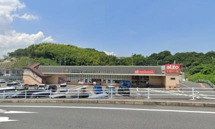 レオパレス麻生田 101｜山口県岩国市南岩国町４丁目(賃貸アパート1K・1階・23.61㎡)の写真 その18