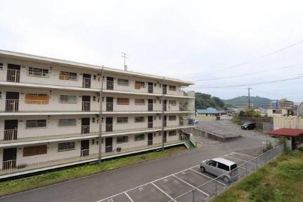 ビレッジハウス平田2号棟 0306｜山口県岩国市南岩国町２丁目(賃貸マンション2K・3階・28.98㎡)の写真 その15