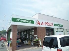 アルカディア　麻里布　Ａ 101 ｜ 山口県岩国市麻里布町５丁目（賃貸アパート1LDK・1階・44.02㎡） その13