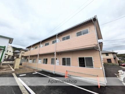 じゃがいも畑 ｜山口県山口市吉敷赤田１丁目(賃貸アパート1LDK・1階・50.05㎡)の写真 その13