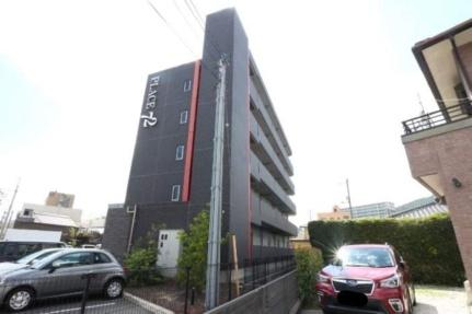 ＰＬＡＣＥ72  ｜ 山口県山口市小郡明治２丁目（賃貸マンション1LDK・4階・42.90㎡） その15