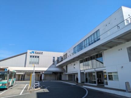 シャイン72ビル新山口駅前  ｜ 山口県山口市小郡明治２丁目（賃貸マンション1LDK・4階・44.28㎡） その17