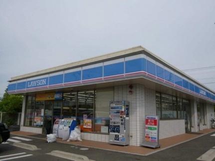 ソラーナI 201 ｜ 山口県防府市華浦１丁目（賃貸アパート1LDK・2階・43.79㎡） その13