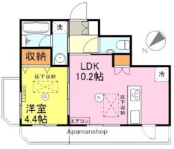 新下関駅 6.0万円