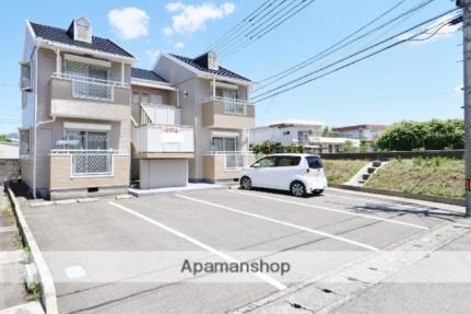 フレンドリー藍住 102 ｜ 徳島県板野郡藍住町矢上字江ノ口（賃貸アパート1DK・1階・29.81㎡） その29