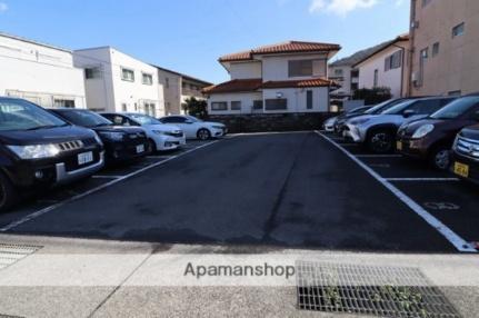 レジデンス徳島 ｜徳島県徳島市南蔵本町２丁目(賃貸マンション1K・3階・18.90㎡)の写真 その29