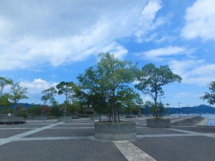 画像17:鳴門ウチノ海総合公園(公園)まで240m