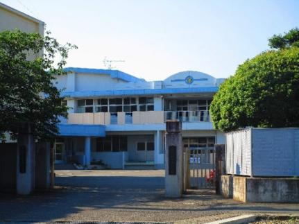画像9:松島小学校(小学校)まで522m