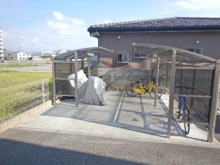 ヴィラセゾン6 201｜徳島県板野郡藍住町矢上字西(賃貸アパート1LDK・2階・37.78㎡)の写真 その16