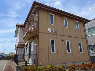 ブランシェ川内　III番館 106 ｜ 徳島県徳島市川内町平石若宮（賃貸アパート2LDK・1階・57.96㎡） その3