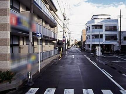 レオパレスコンフォート翠松 101｜徳島県徳島市富田橋１丁目(賃貸マンション1K・1階・19.87㎡)の写真 その13