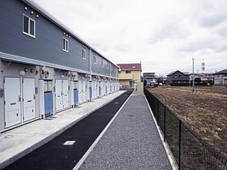 レオパレスＷｅｓｔ　I 109｜徳島県徳島市庄町３丁目(賃貸アパート1K・1階・23.72㎡)の写真 その20