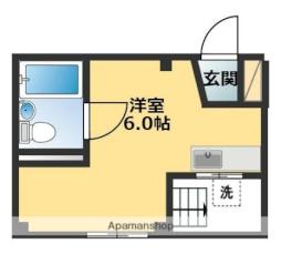 🉐敷金礼金0円！🉐鎌田ビル