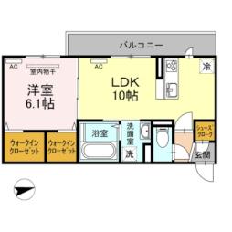 牟岐線 文化の森駅 徒歩13分