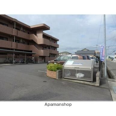 シリウス 103｜香川県高松市上林町(賃貸マンション2LDK・1階・60.03㎡)の写真 その22
