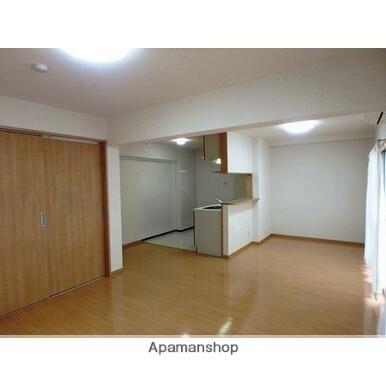 サウスコート 303号室｜香川県高松市林町(賃貸マンション3LDK・3階・80.46㎡)の写真 その3