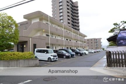 エスポワールII田井 301｜香川県高松市多肥下町(賃貸マンション3DK・3階・60.97㎡)の写真 その16