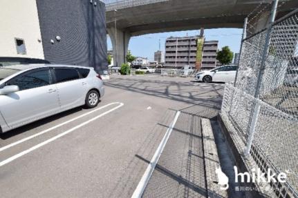 ビー・トゥー 101｜香川県高松市太田下町(賃貸アパート1LDK・1階・45.33㎡)の写真 その22