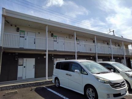 レオパレスＣｏｚｙ　ｃｏｕｒｔ 204｜香川県高松市鹿角町(賃貸アパート1K・2階・23.18㎡)の写真 その21