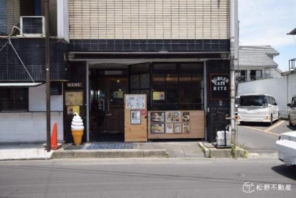 レオパレスＳｅｔｏ　Ｌａｎｄｓ　Ｍ＆Ｋ 101｜香川県高松市仏生山町(賃貸アパート1K・1階・20.37㎡)の写真 その15