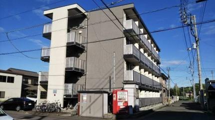 レオパレスサンサン木の実 402｜香川県高松市福岡町４丁目(賃貸マンション1K・4階・20.81㎡)の写真 その1