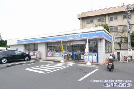 フレグランス中塚　Ａ棟 203｜香川県高松市木太町(賃貸アパート2LDK・2階・57.42㎡)の写真 その15