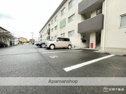 Ｋ’ｓＢ上之町 202｜香川県高松市上之町２丁目(賃貸マンション2LDK・2階・55.30㎡)の写真 その15