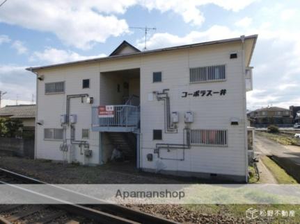 コーポラス一井 202｜香川県高松市一宮町(賃貸アパート2DK・2階・41.60㎡)の写真 その13