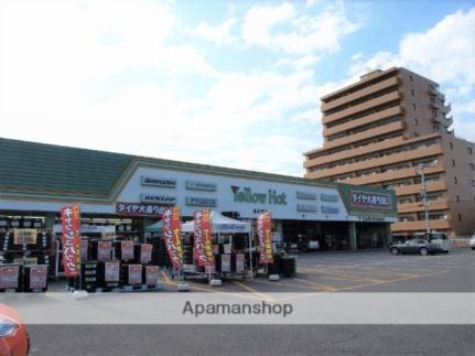 メゾン・ド・稔 402｜香川県高松市太田上町(賃貸マンション3LDK・4階・83.17㎡)の写真 その17