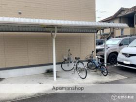 プレスティージュII　Ａ・Ｂ・Ｃ棟 B202 ｜ 香川県高松市太田下町（賃貸アパート2LDK・2階・62.00㎡） その11