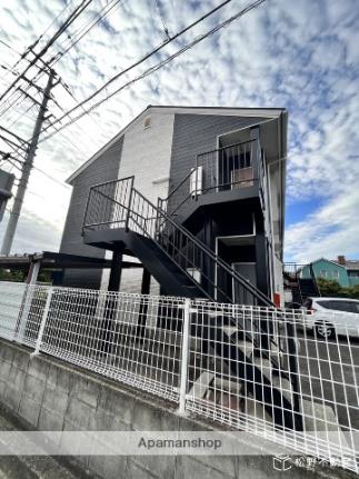 ガーデニングハイツ北高通り 2B｜香川県高松市牟礼町牟礼(賃貸アパート2DK・2階・40.76㎡)の写真 その14