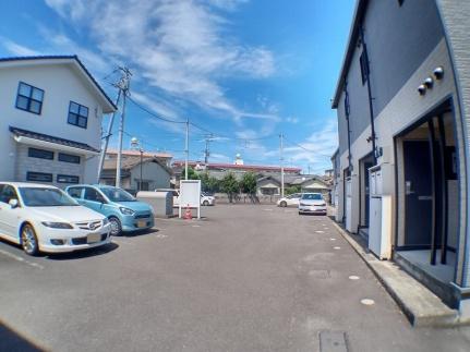 レオパレス春風 203｜香川県高松市伏石町(賃貸アパート1K・2階・28.02㎡)の写真 その28