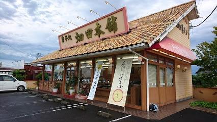 画像15:畑田本舗(販売店)まで1035m